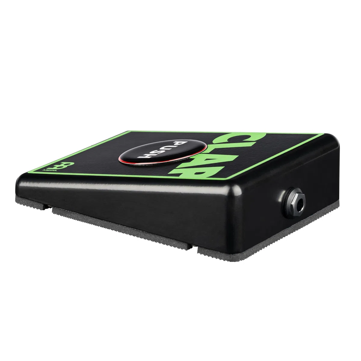 Meinl STB3 Digital Stompbox Clap - Digital Drum