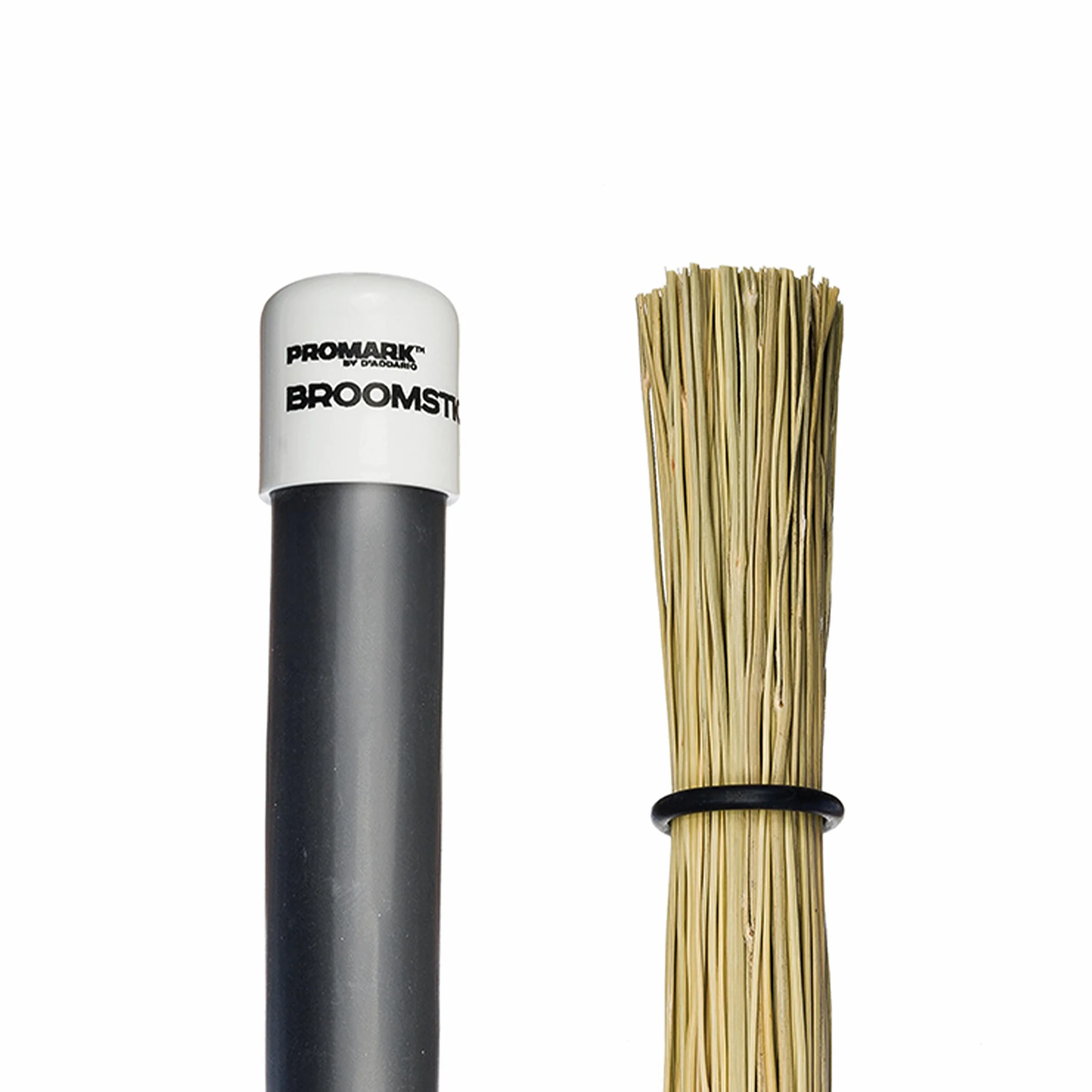 ProMark PMBRM1 Mittlerer Broomsticks Drumsticks