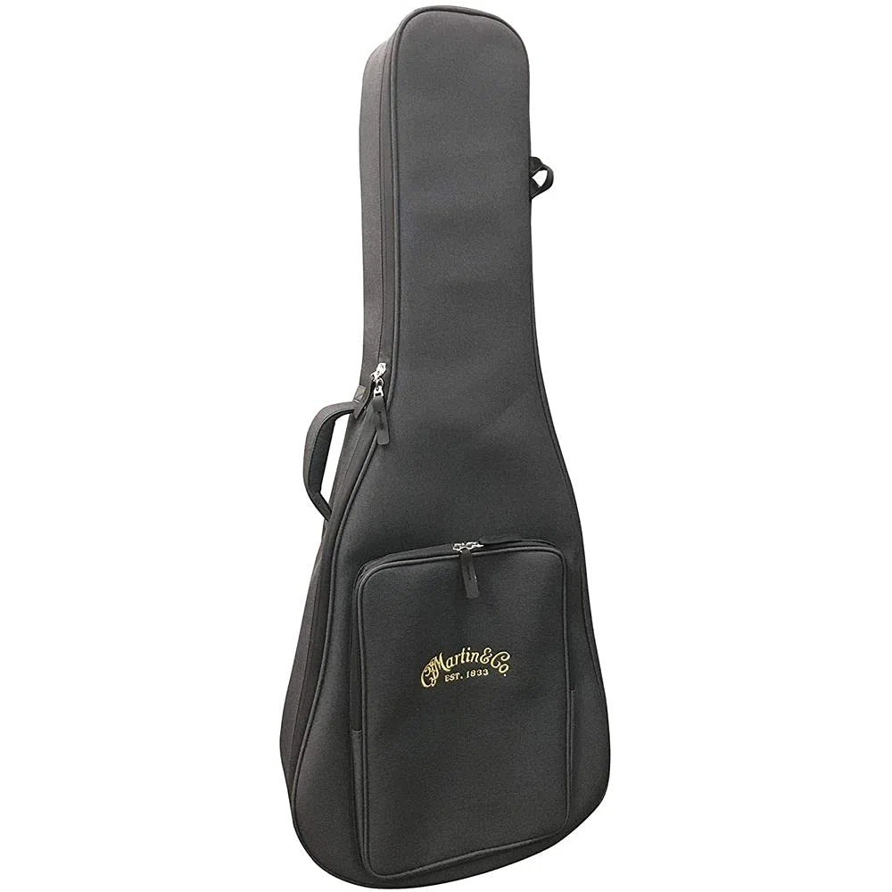 Martin B0011 CASE Soft Shell, 000-14 GRE, Semi-Hard Case 000-14 Gitarren