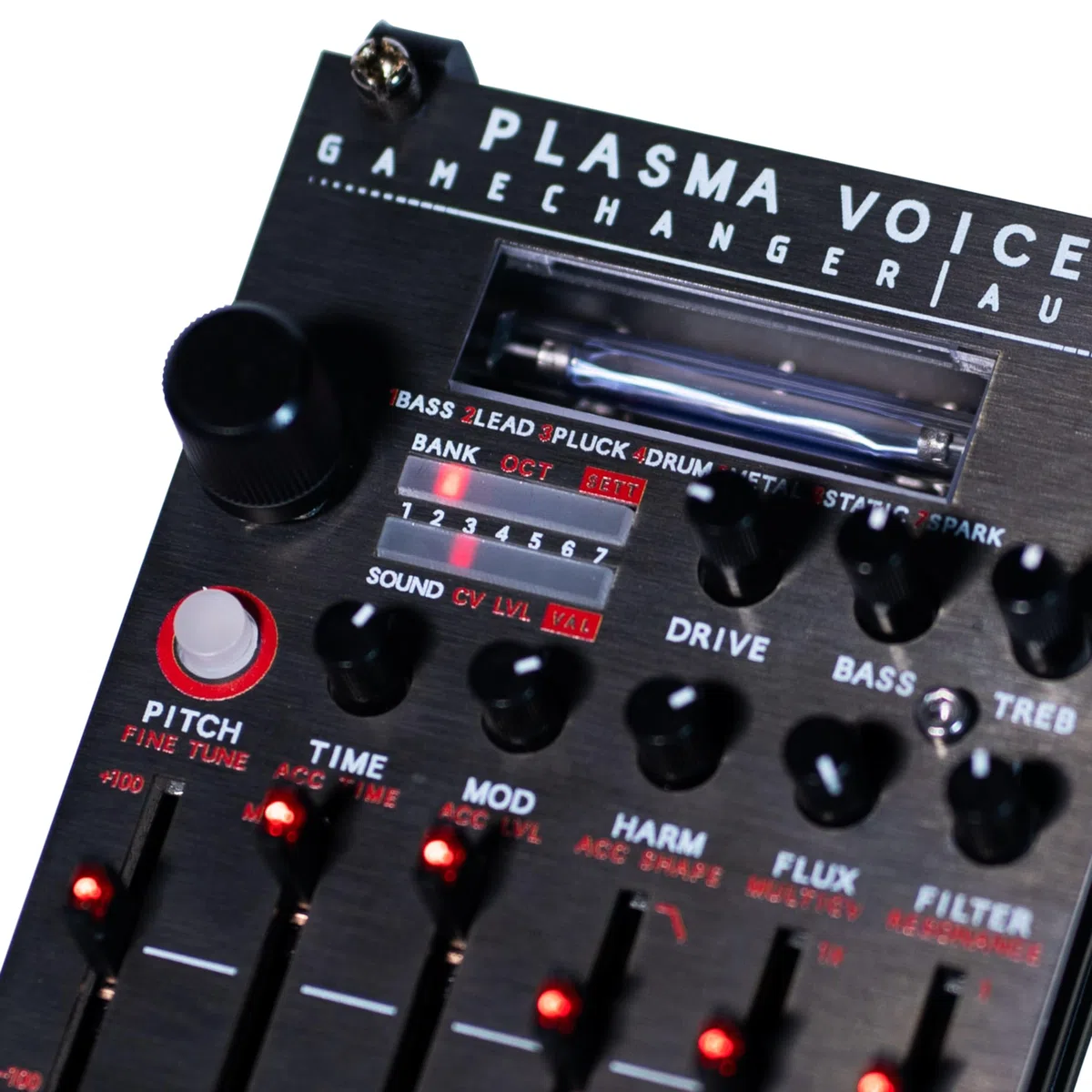 Gamechanger Audio Plasma Voice - Synth Modul