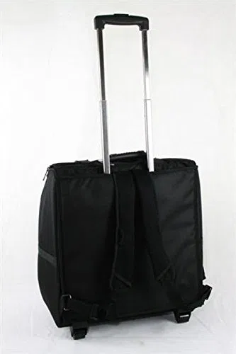 CNG Akkordeon Rucksack Trolley Tasche 72 Bass