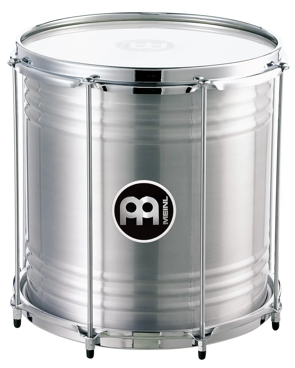 Meinl Repinique RE12, 12"x12", Aluminium