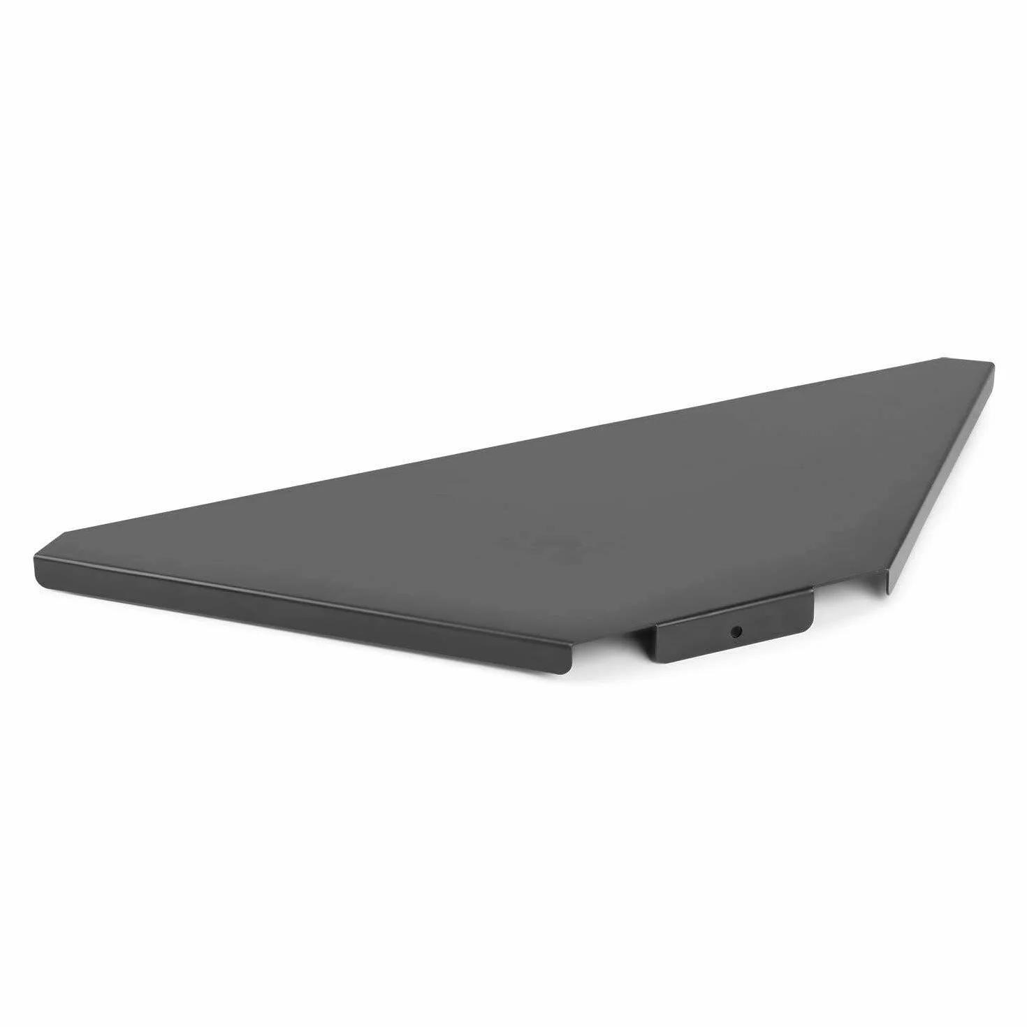Vonyx DBC2 DJ Booth Eckplatten mit Tasche