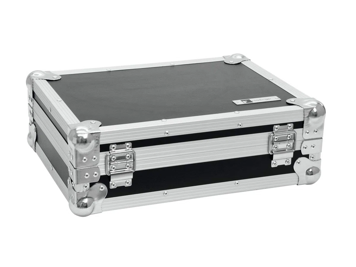 ROADINGER Universal-Koffer-Case Pick 42x32x14cm | Flightcase universal einsetzbar