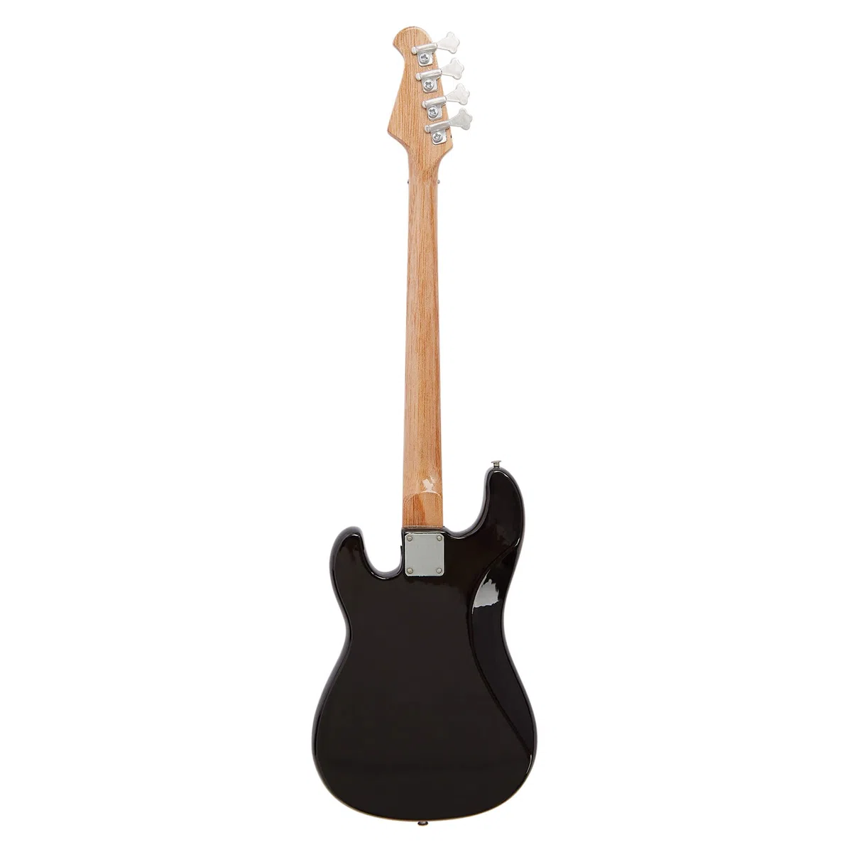 Geezer Butler (B Sabbath) - Miniatur-Gitarren-Replik – Musikgeschenke – handgefertigte Verzierung