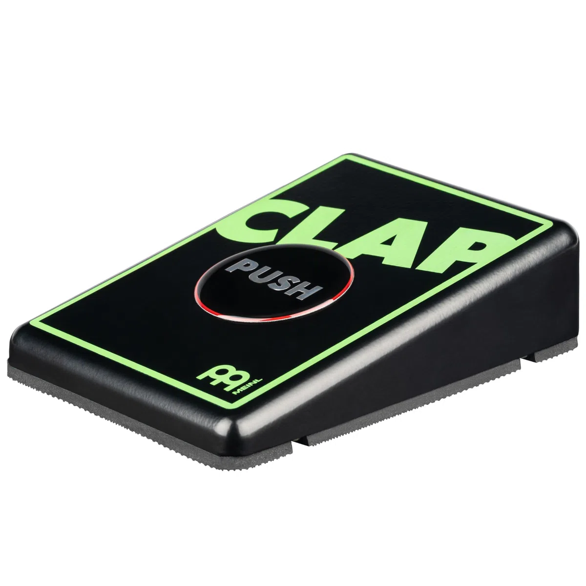 Meinl STB3 Digital Stompbox Clap - Digital Drum