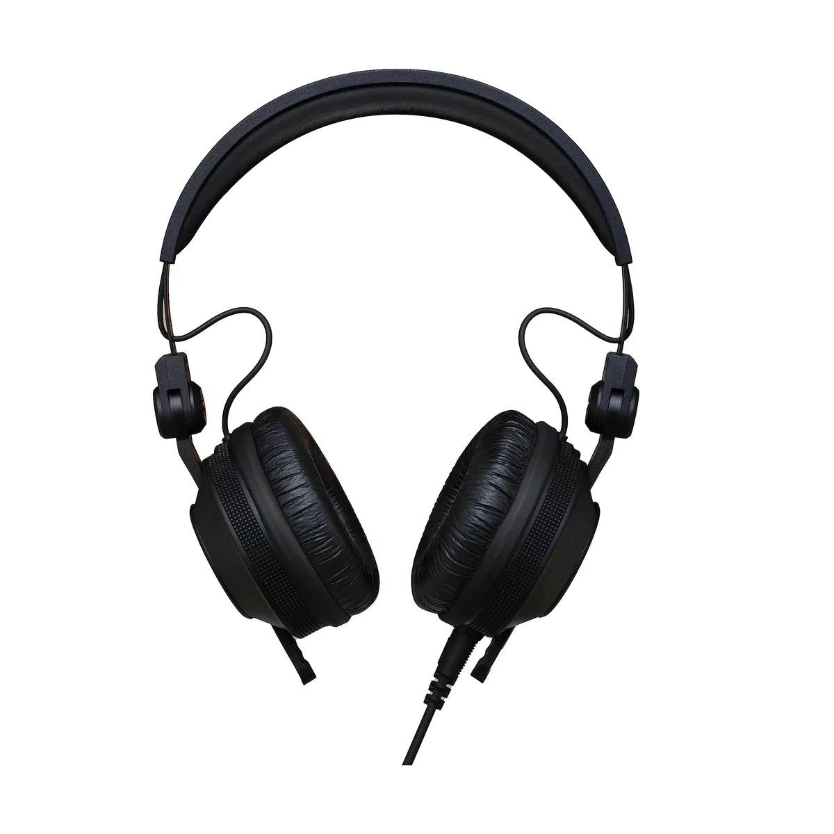 Pioneer DJ HDJ-CX Professional DJ-Kopfhörer, Schwarz