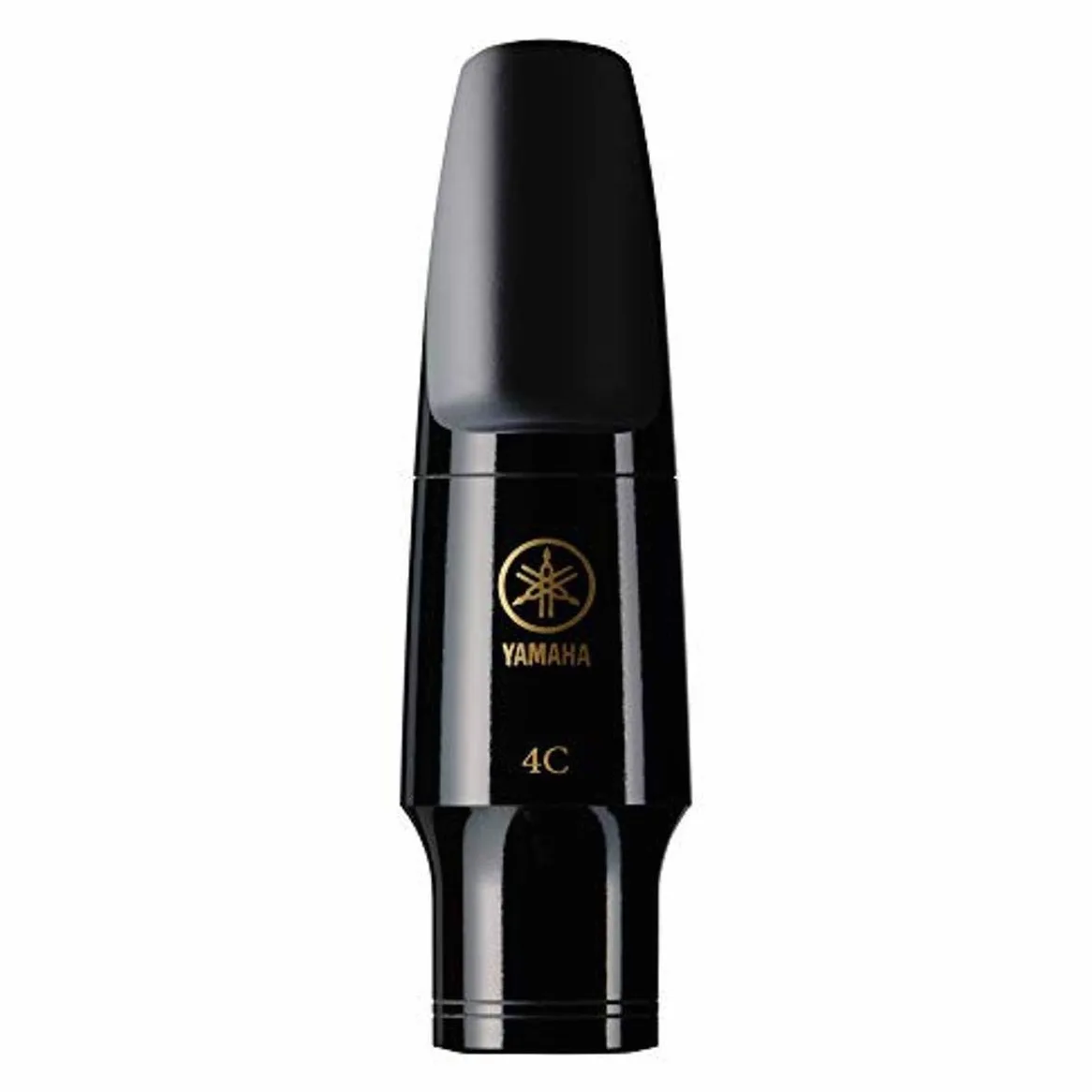 Yamaha 4C Mundstück für Tenorsaxophon, Standard-Serie