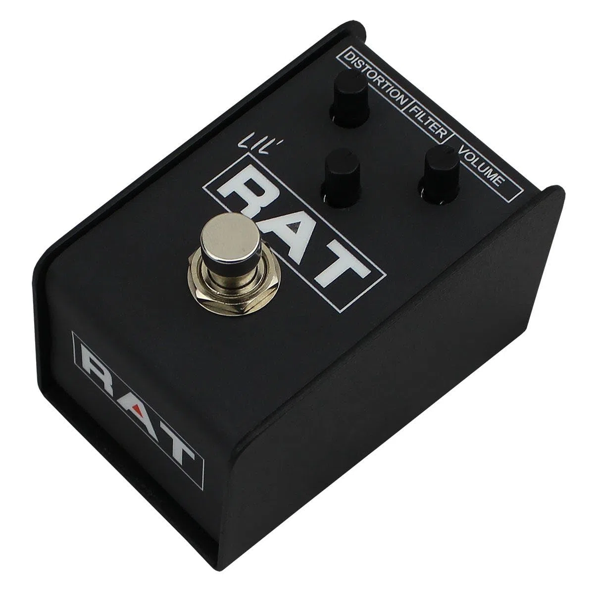 ProCo Lil' RAT Distortion Pedal