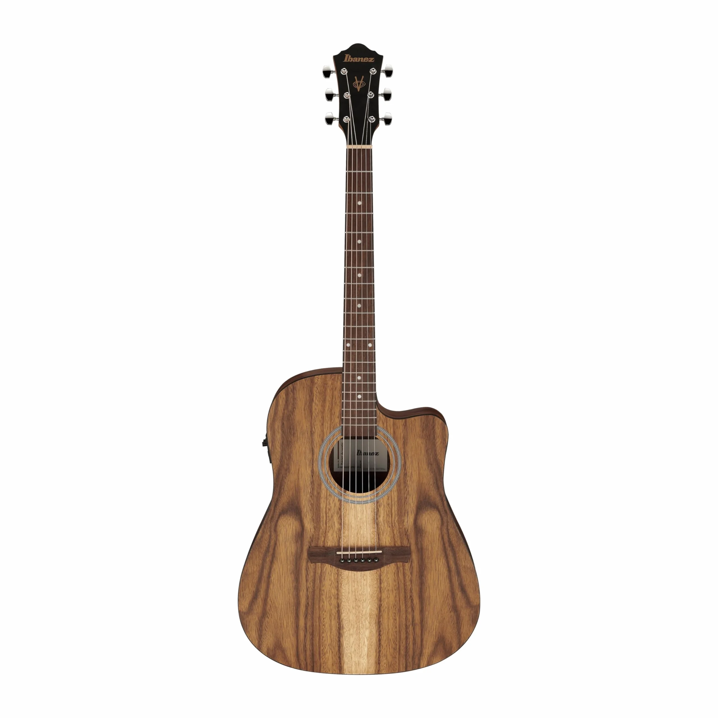 Ibanez V40WSCE-OPB Westerngitarre