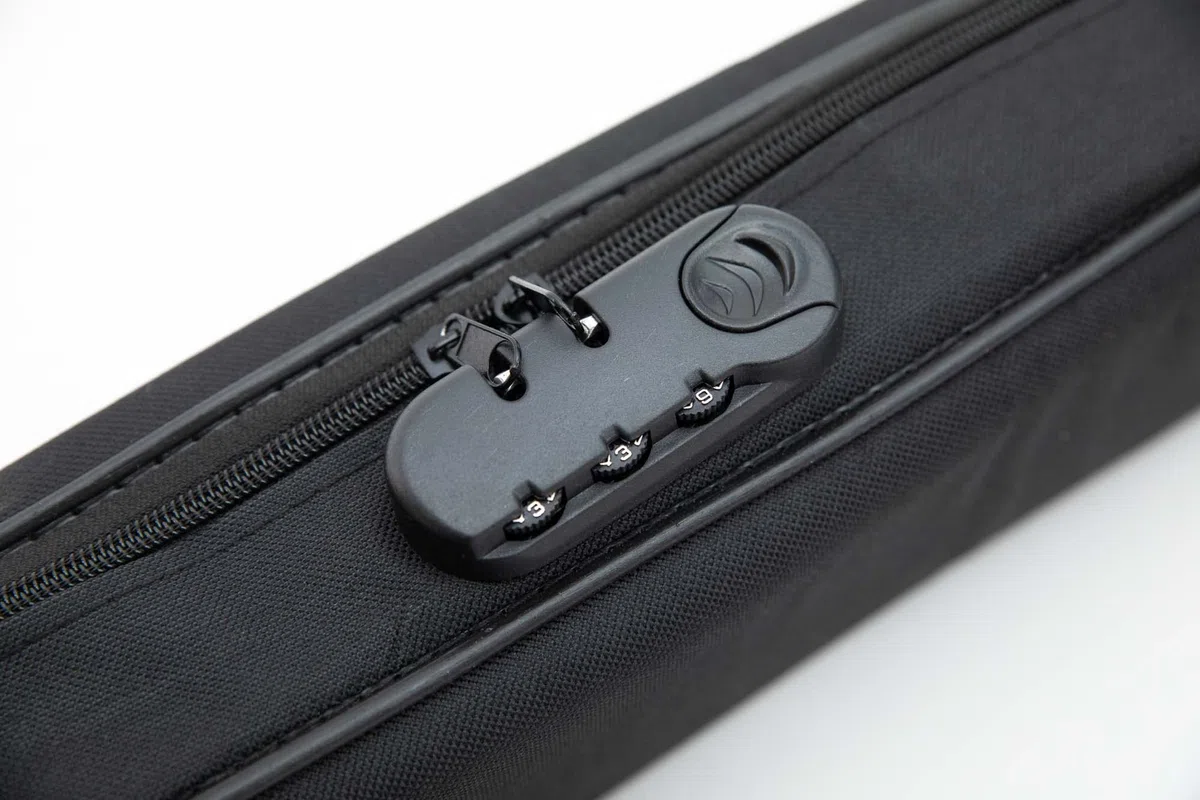 Türkisches Schlüsselset 7-teilig aus PVC mit Etui