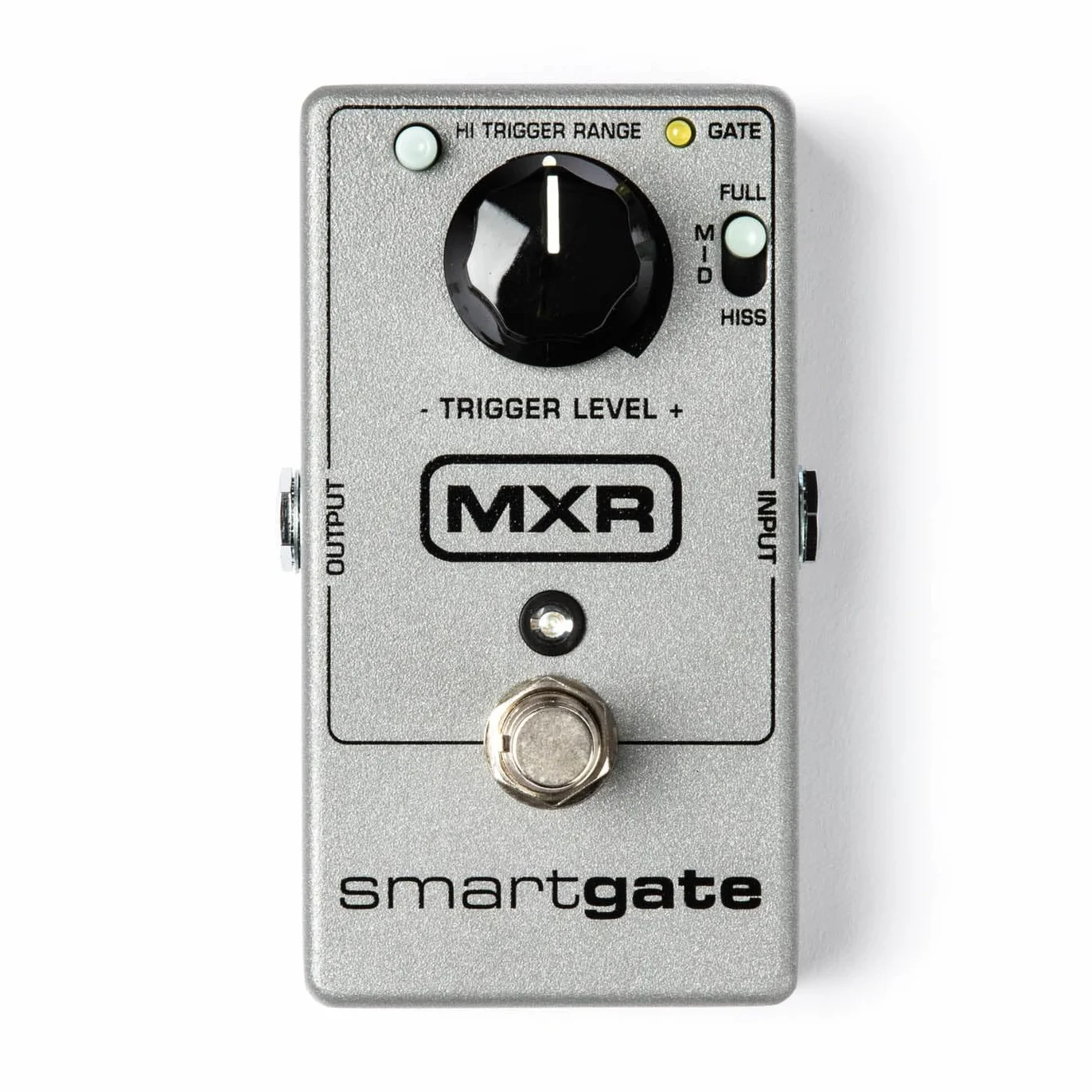 JIM DUNLOP MXR - M135 - Effektpedal Smart gate