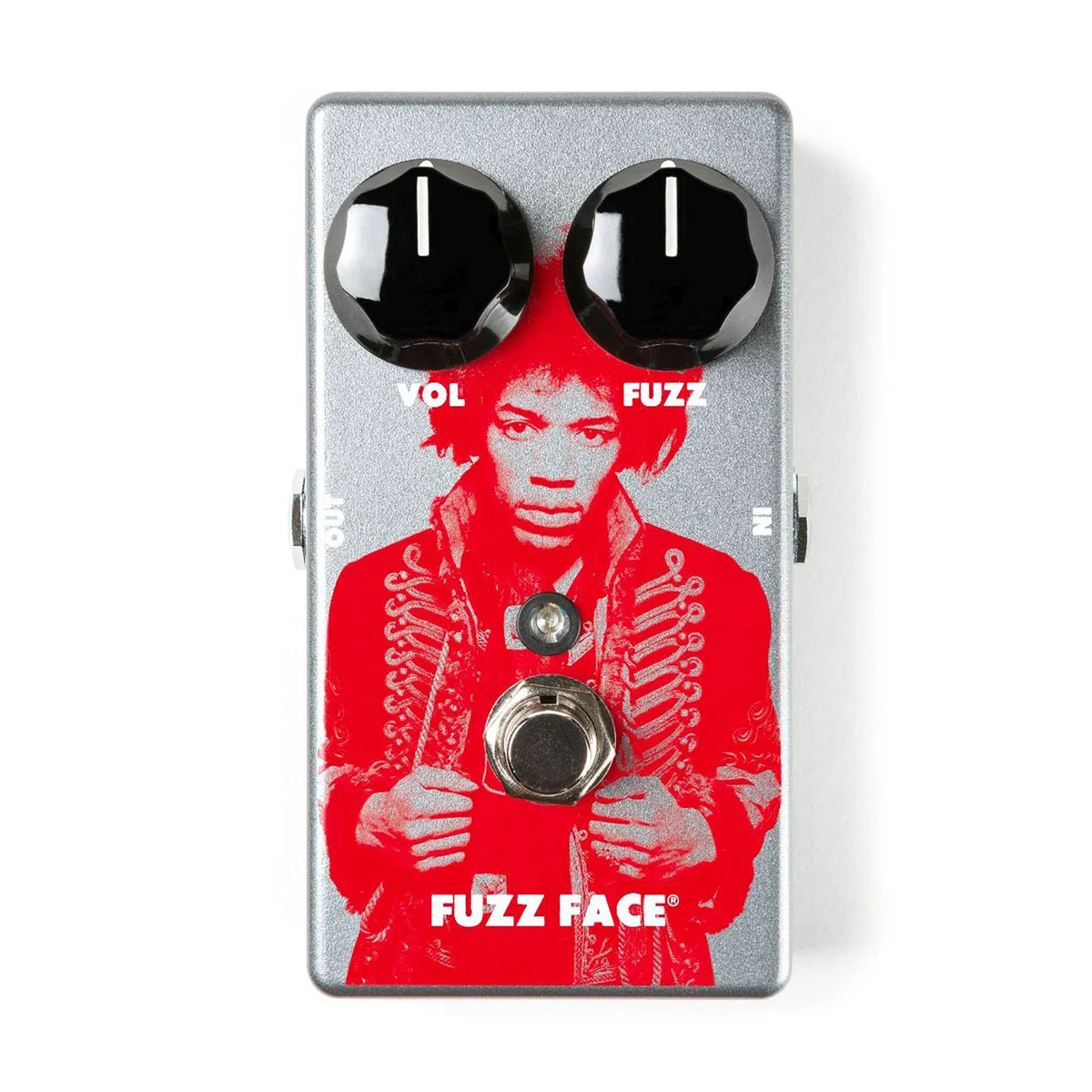 Gitarren-Effektgerät Pedal DUNLOP Signature MDU JHM5