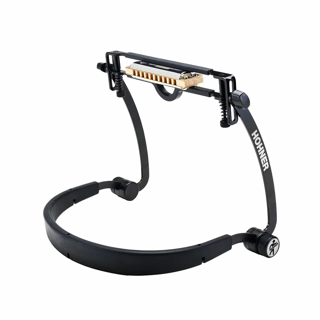 Hohner FlexRack Halterung für Mundharmonika