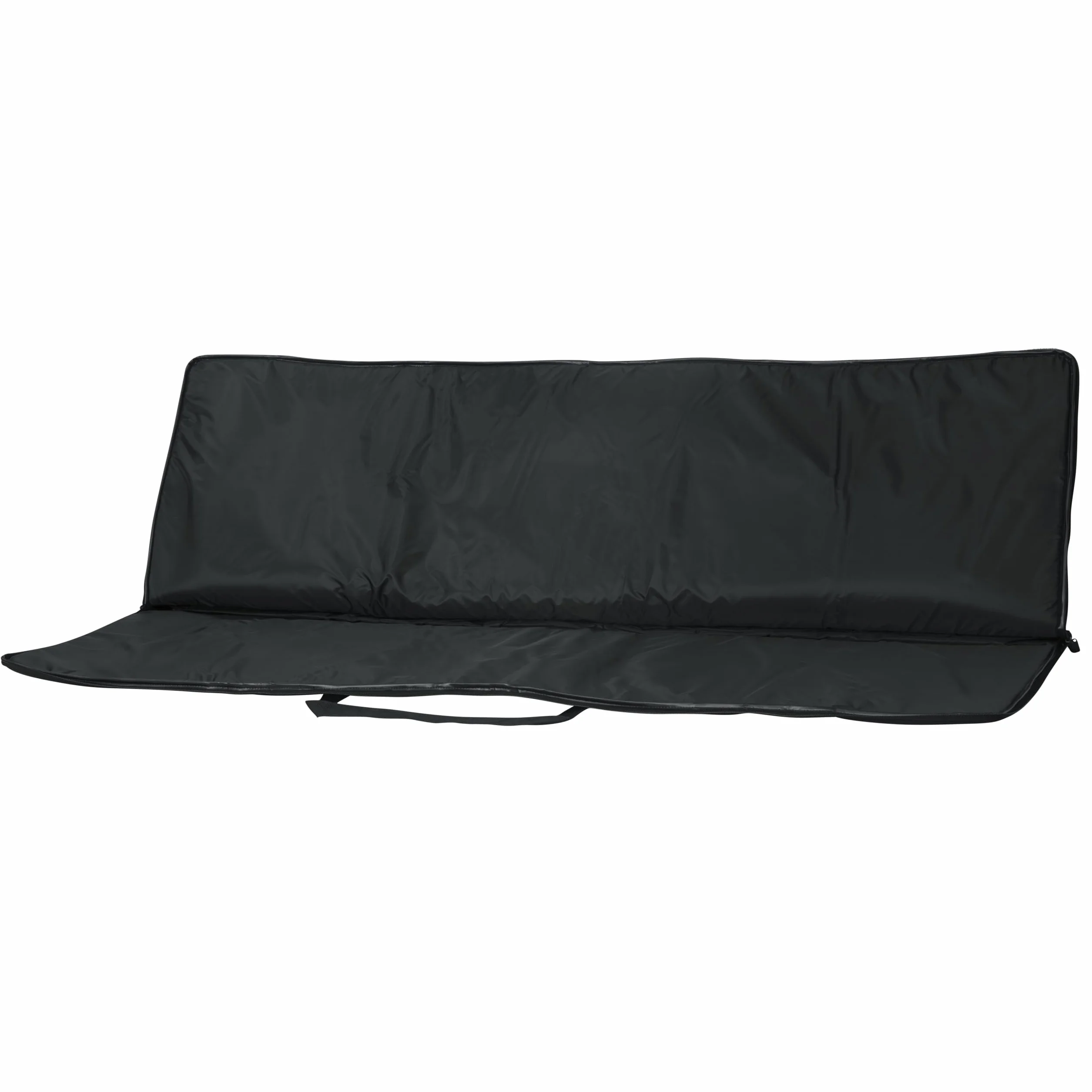Gator Cases Economy Gigbag für 88-Tasten Keyboards, schwarz (GKBE-88)