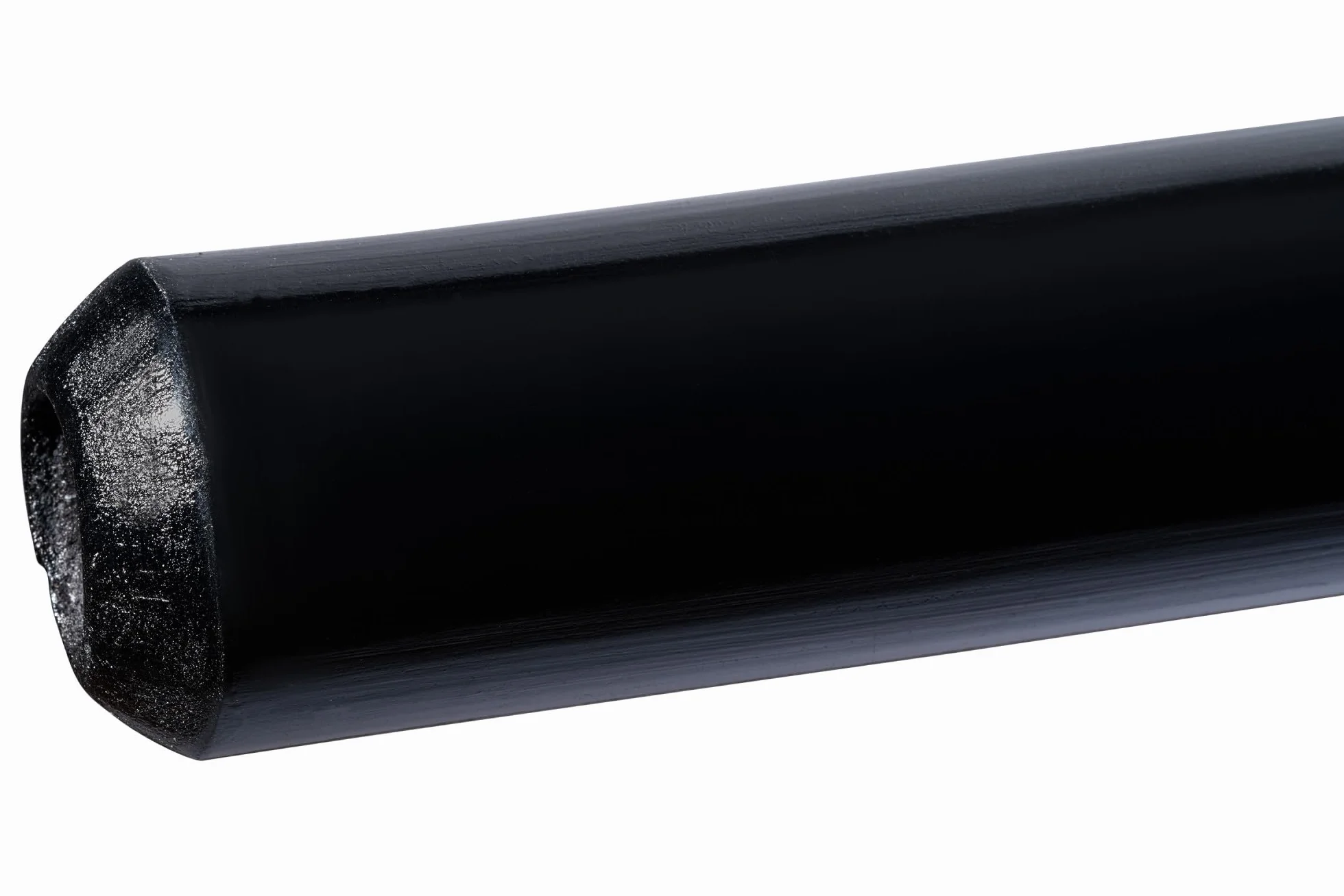 MEINL Percussion Wood Didgeridoo - Black