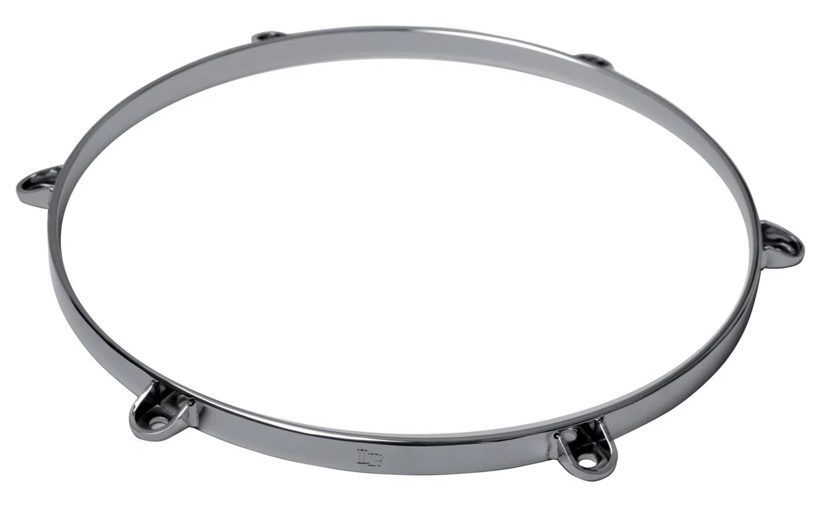 Latin Percussion Spannreifen Timbales Prestige 16" | 6 Loch, LP2527
