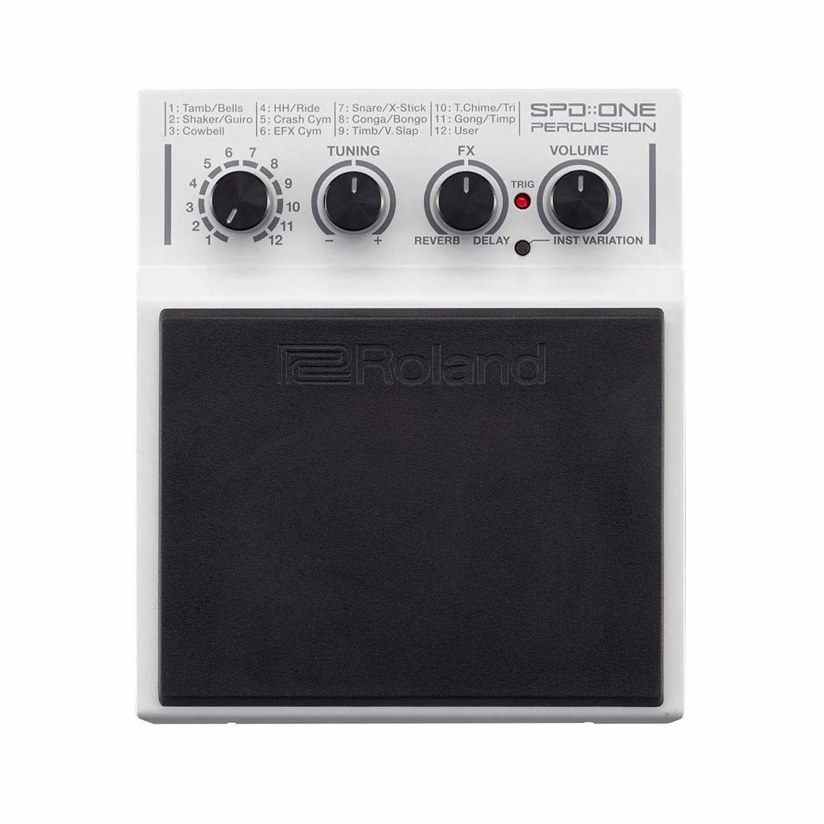 Roland SPD::ONE PERCUSSION Percussion Pad Roland