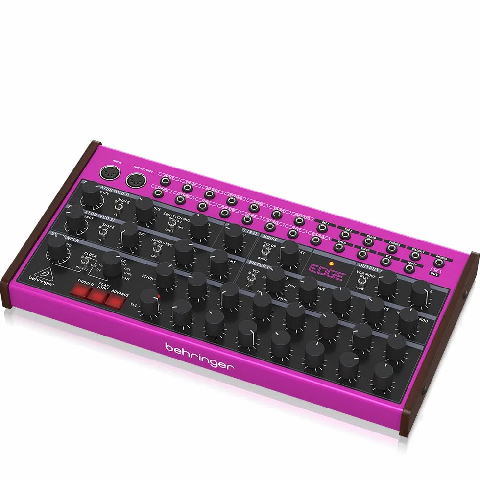 Edge - Synthesizer