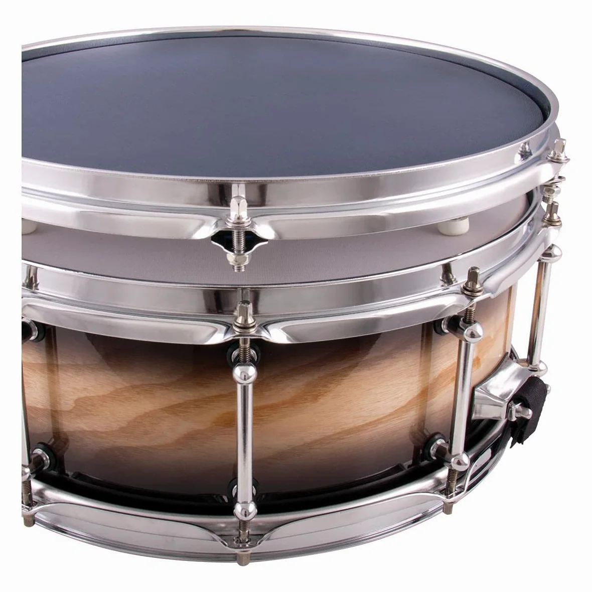 Sabian QTM14 Quiet Tone Mesh Practice Pad