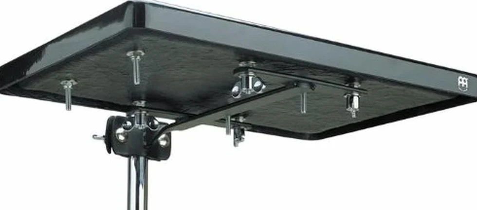 Meinl Percussion Table MC-PT, 18"x12"