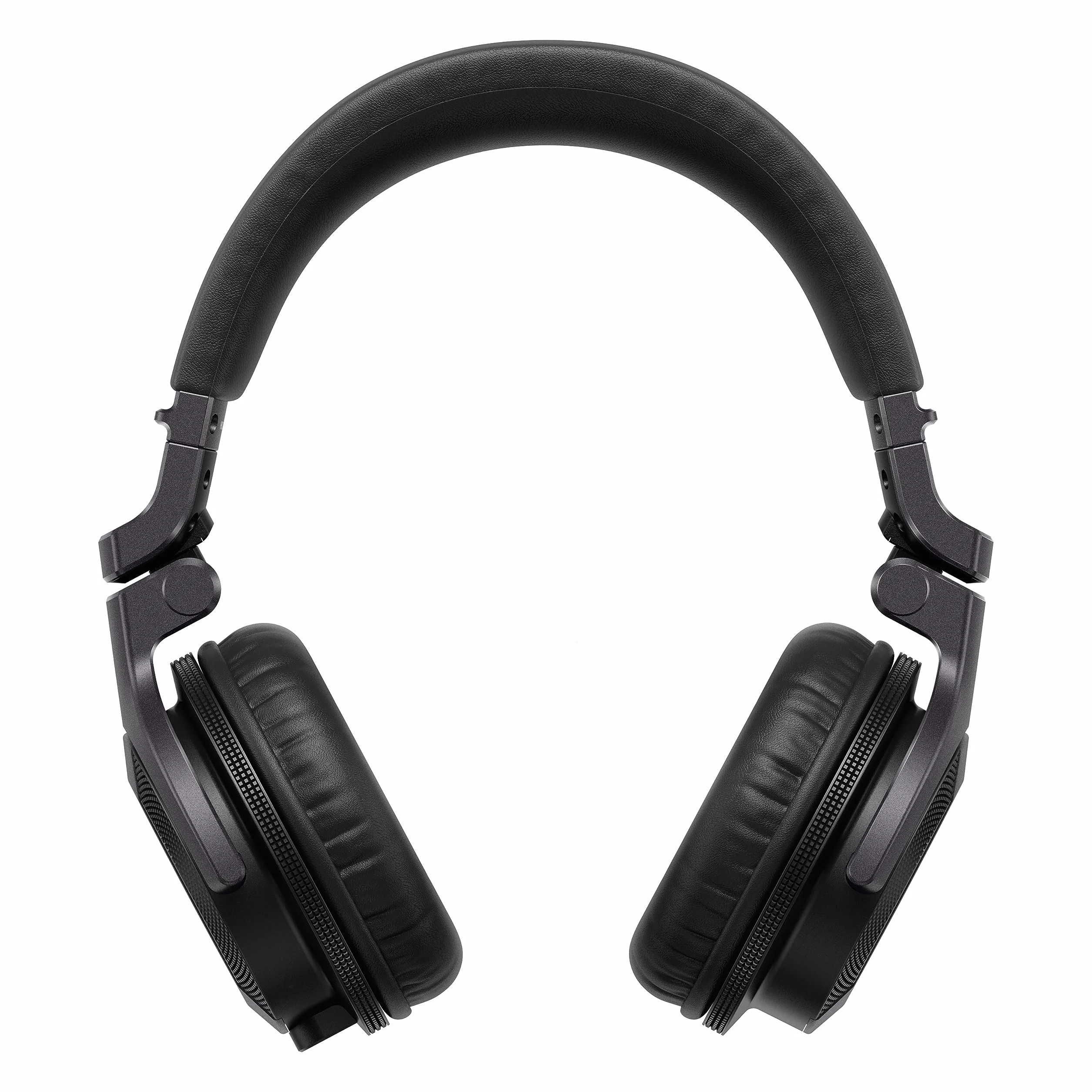 Pioneer DJ CUE1 On-Ear DJ-Kopfhörer – Schwarz