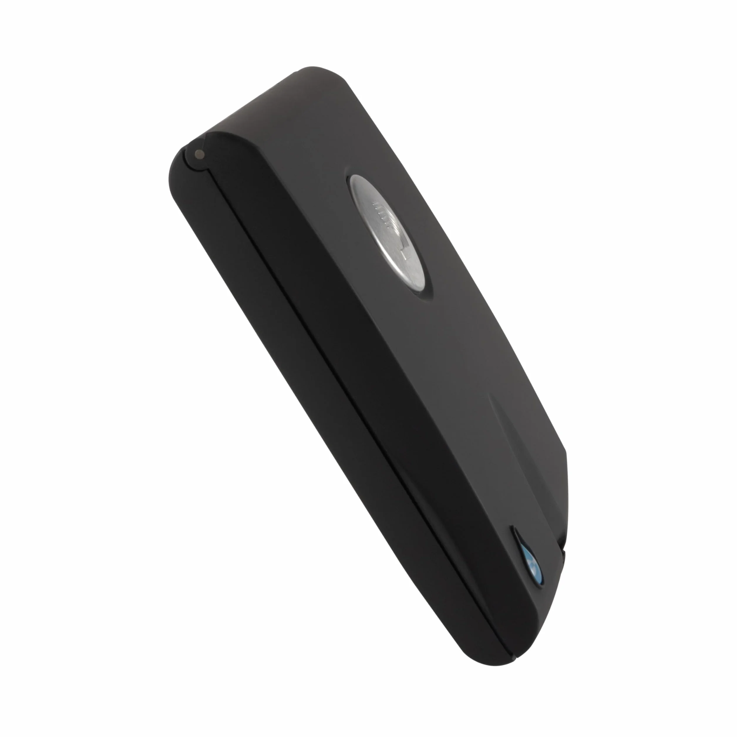 Rico RVCASE04 Vitalizer Blattetui Universal für Klarinetten und Saxophonblätter