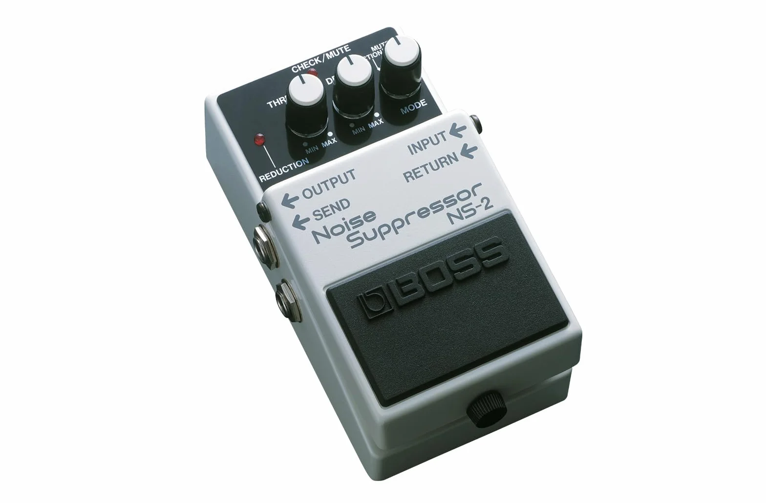 BOSS NS-2 Noise Cancelling Pedal