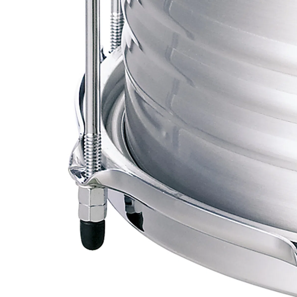 Meinl Repinique RE12, 12"x12", Aluminium