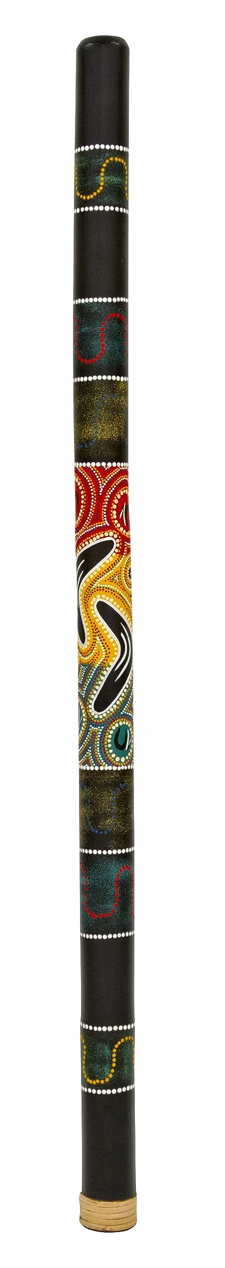 TOCA TO804310 Bamboo Didgeridoo Kangaroo