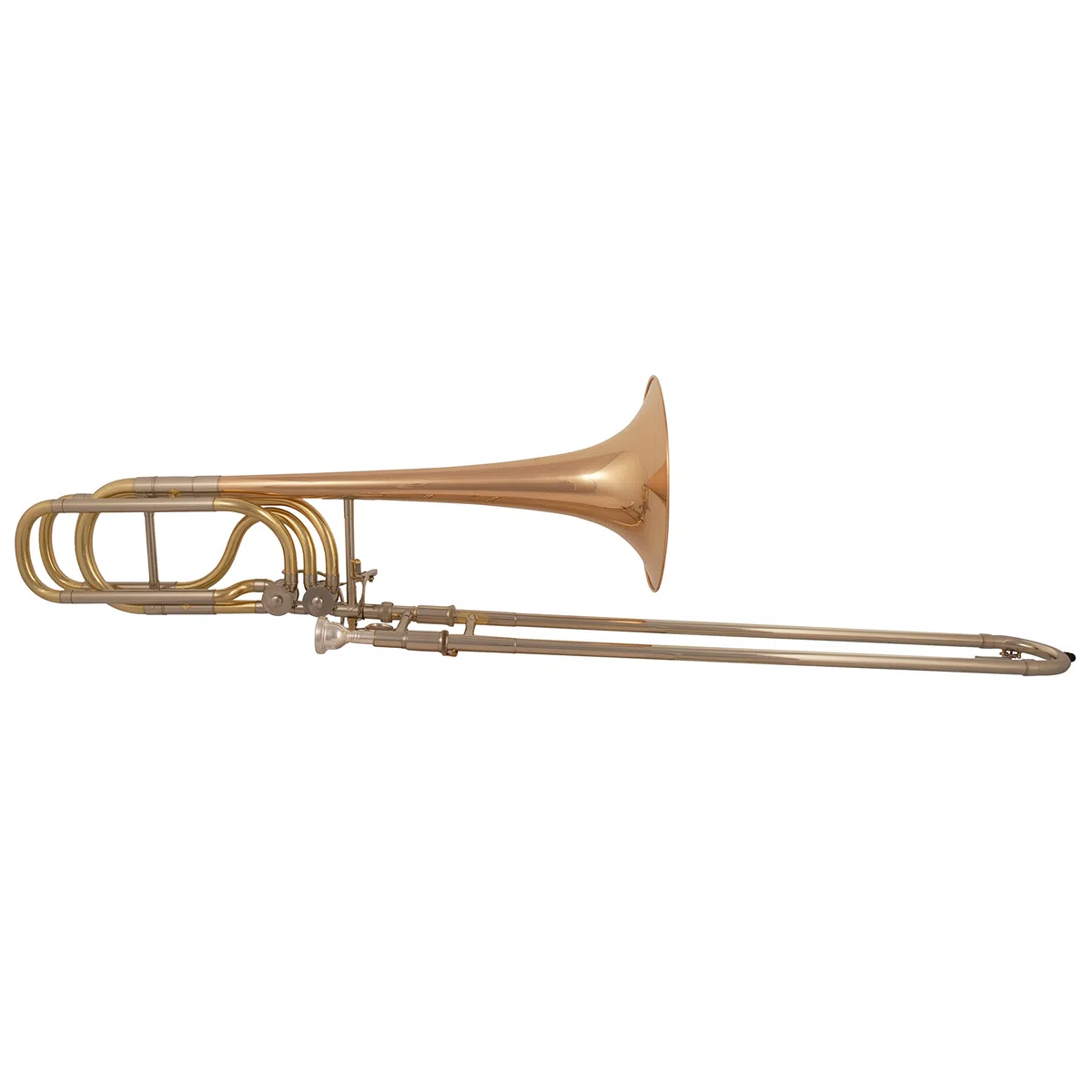 TPB-271 Bassposaune in B/F/Es