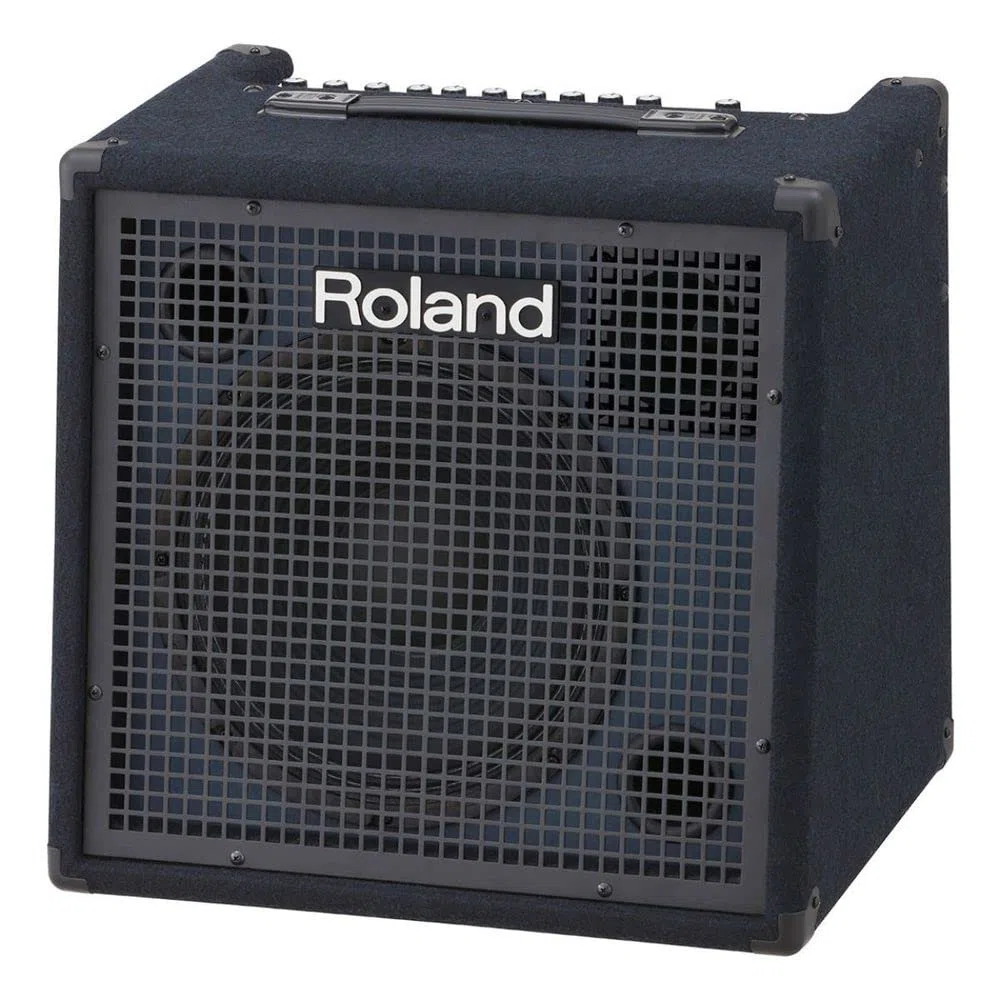 Roland KC-400 Stereo Mixing Keyboard Amplifier