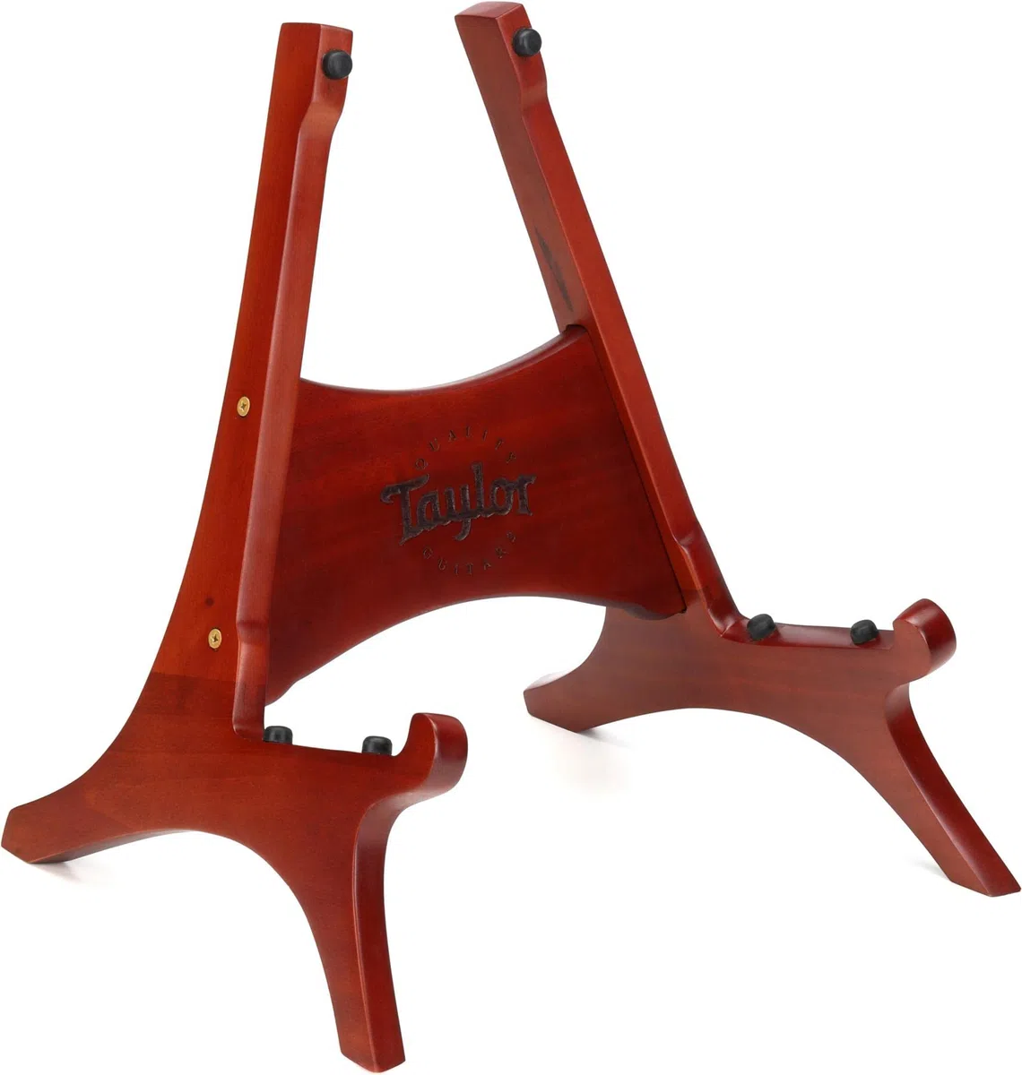 Taylor Guitars Ständer – Mahagoni dunkles Finish