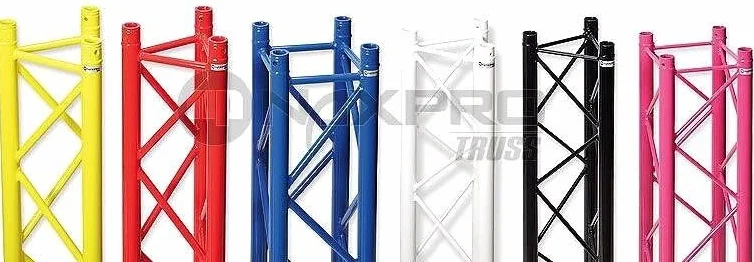 Naxpro-Truss FD 23 C24 90° 2 Weg Winkel