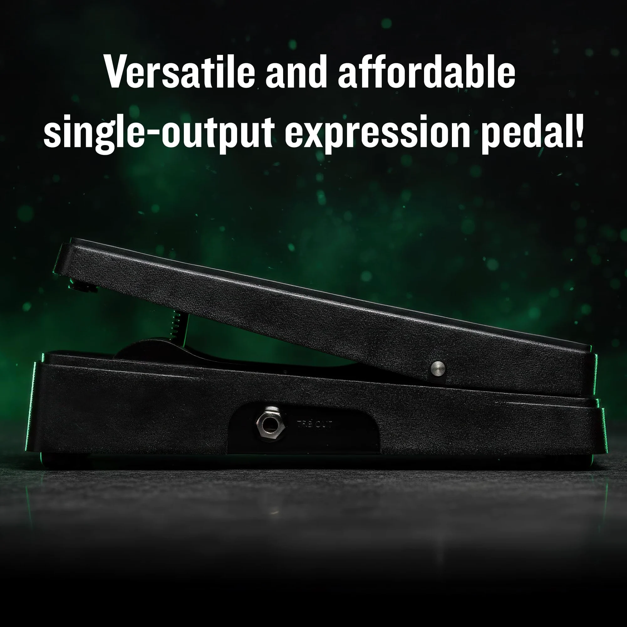 Electro Harmonix Single Expression Pedal