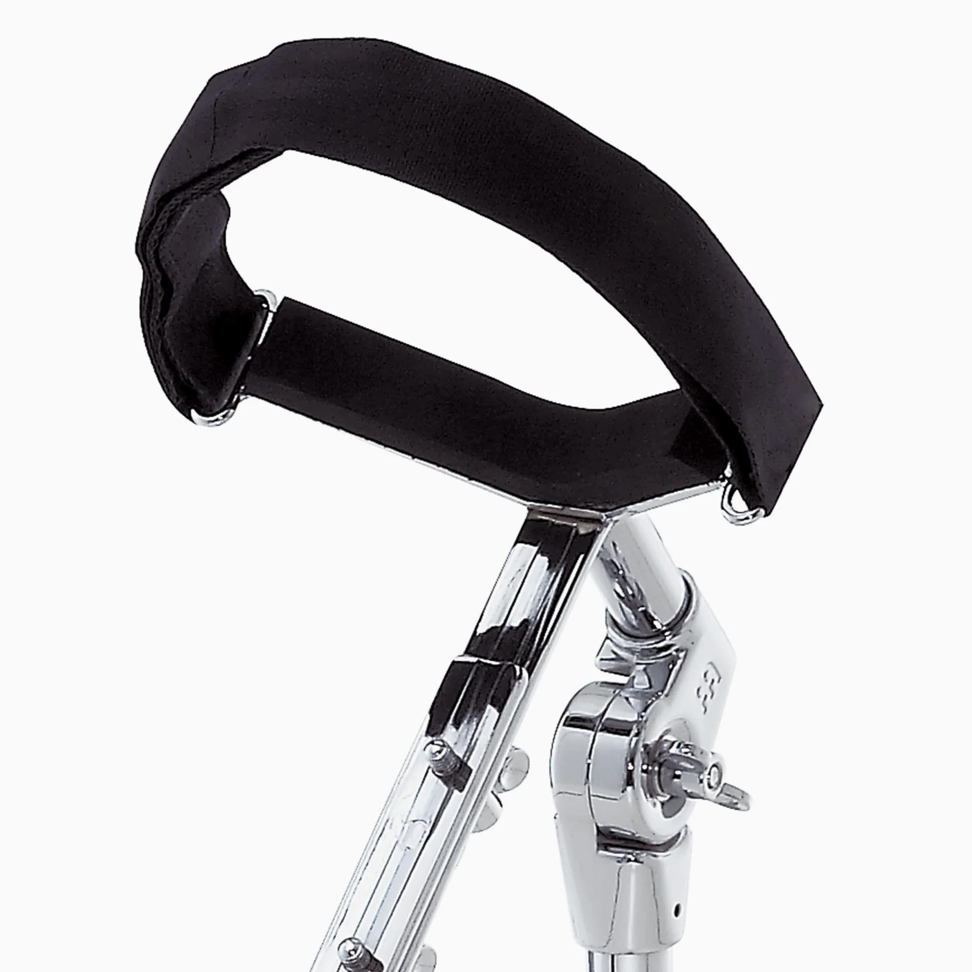 Meinl Percussion Professional Djembe Stand - Trommel Ständer für Handtrommel - Trommelhalter - Zubehör - Verchromt (TMD)