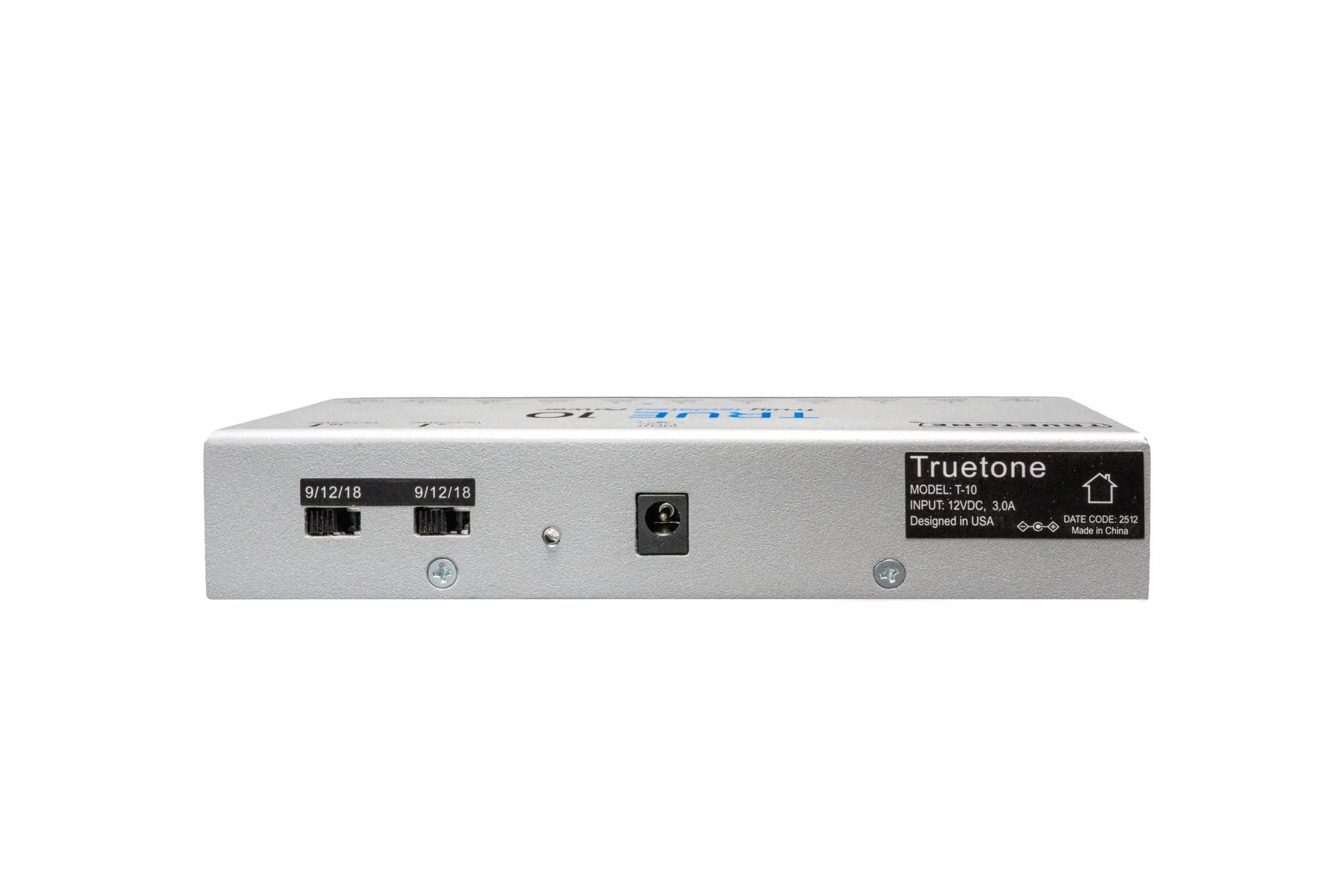 True 10 Netzteil - Truetone Power zum Amazon-Preis