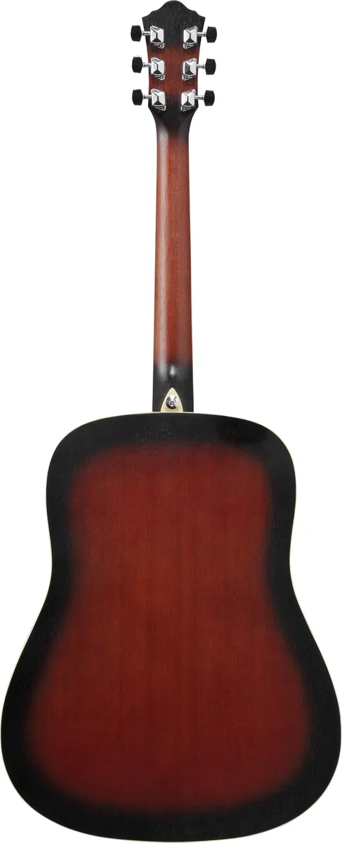 Ibanez V50NJP-OVS Jampack - beginner set acoustic guitar
