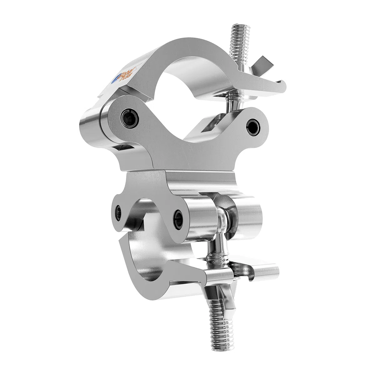 Global Truss Swivel Couple Fixable 48-51/50/500kg