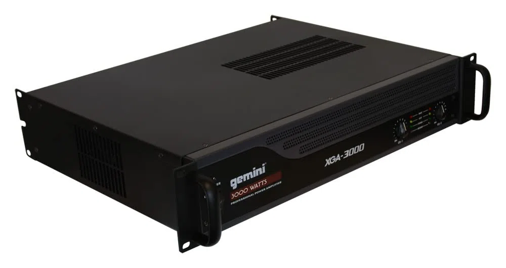 Gemini XGA-3000