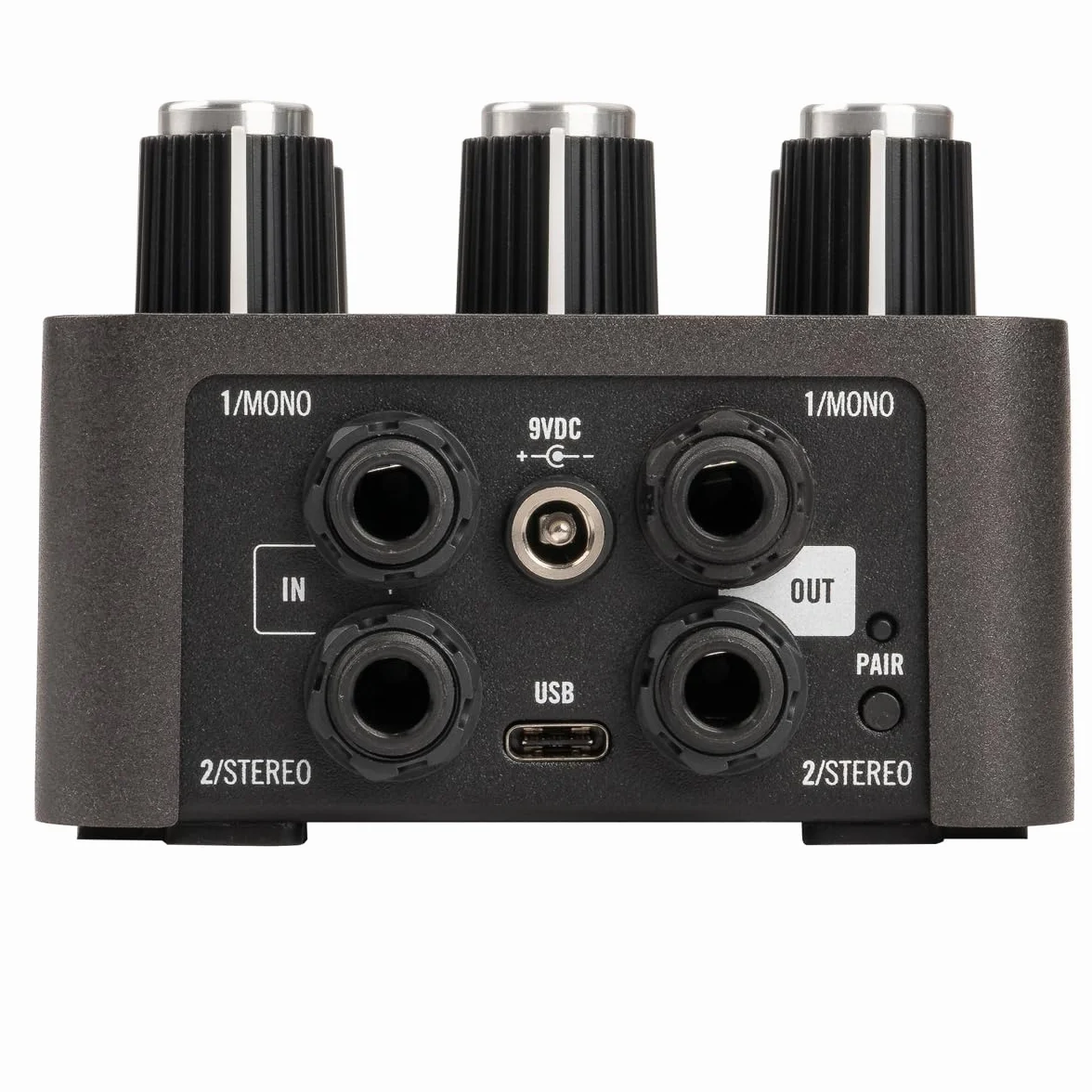 Universal Audio UAFX Dream '65 Reverb Amplifier Guitar Effect Pedal