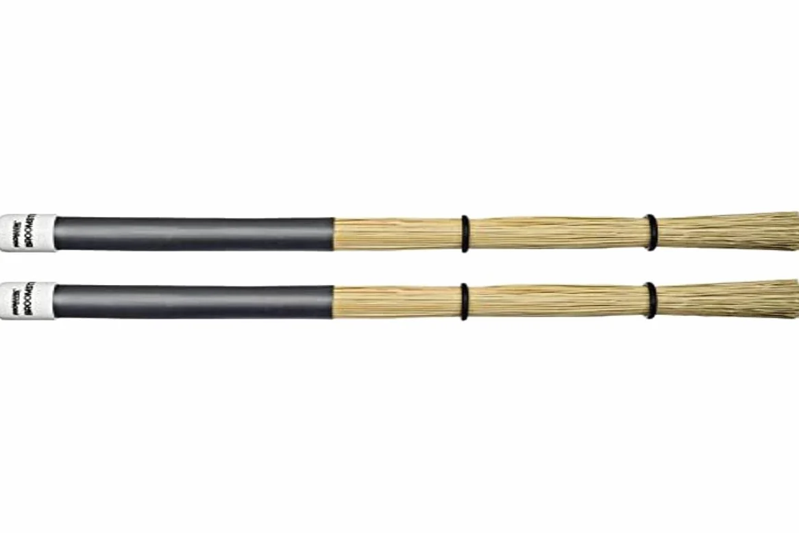 ProMark PMBRM1 Mittlerer Broomsticks Drumsticks