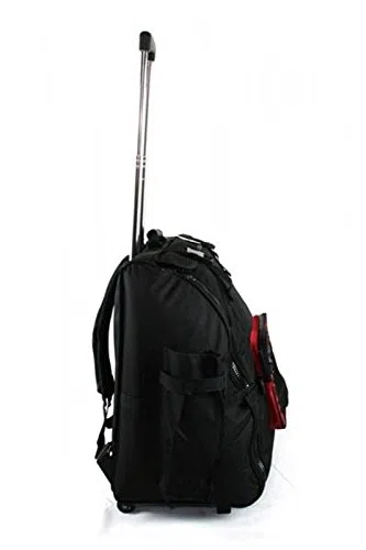 CNG Akkordeon Rucksack Trolley Tasche 72 Bass