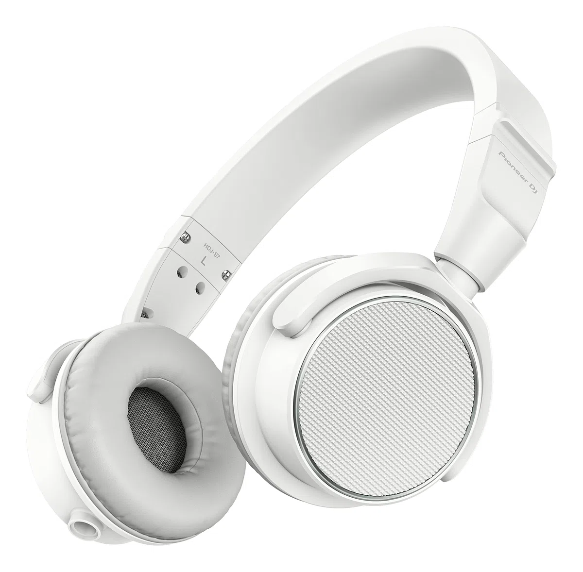 Pioneer DJ HDJ-S7-W DJ-Kopfhörer, Weiß