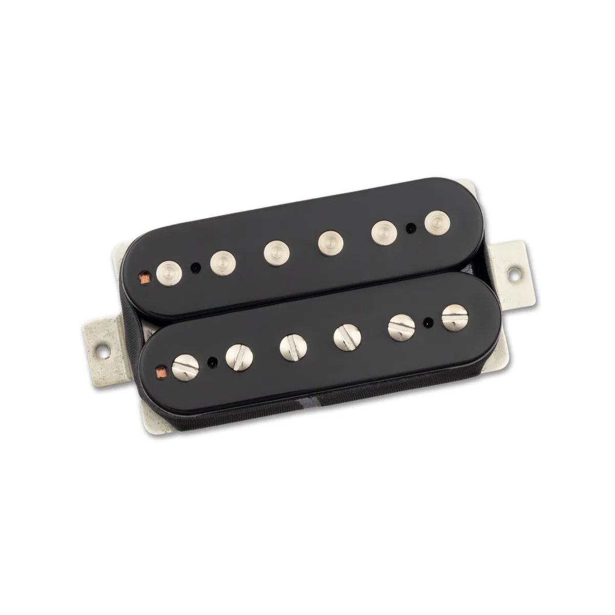 Tonerider Gitarren-Pickup (Steg) Rocksong Bridge (50 mm) schwarz