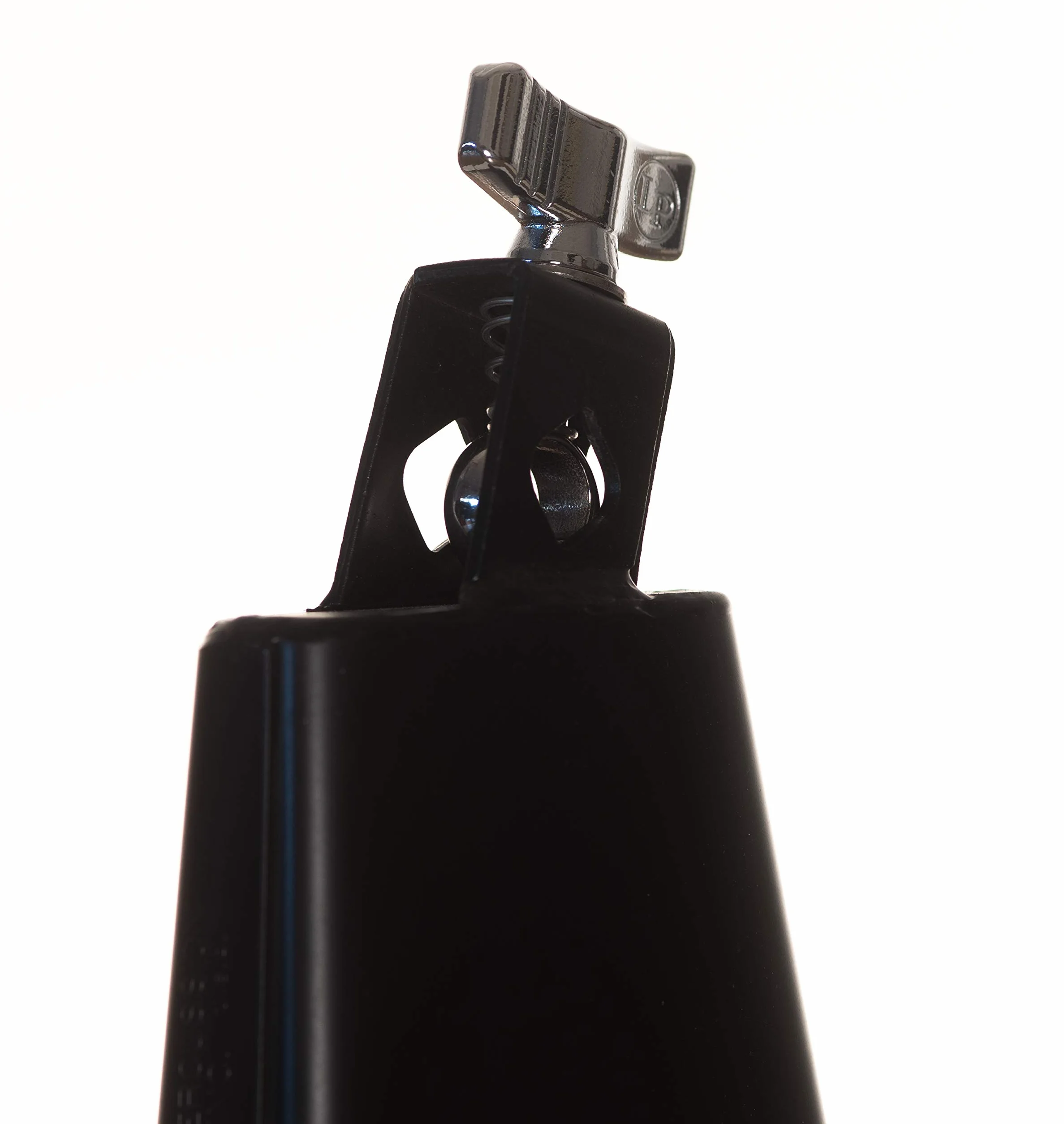 LP Latin Percussion LP860186 Cowbell Black Beauty LP204A