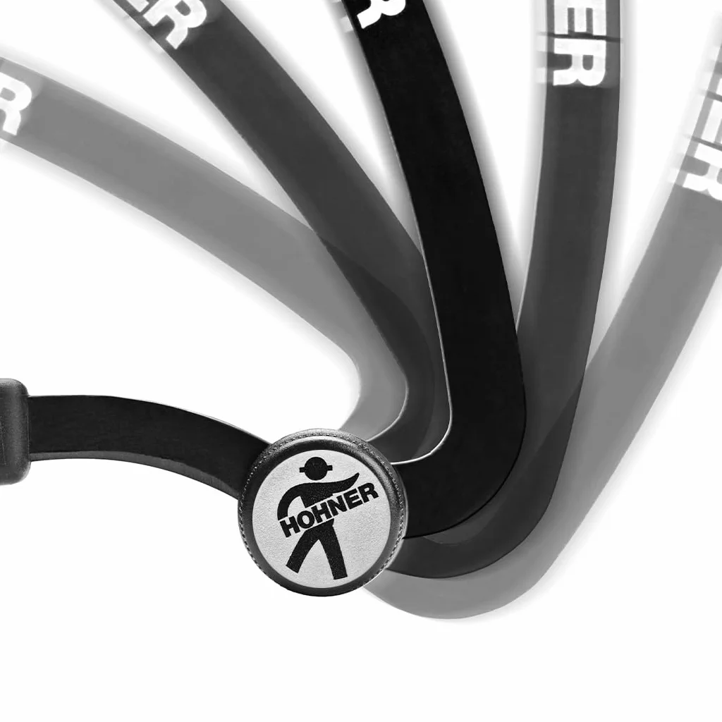 Hohner FlexRack Halterung für Mundharmonika