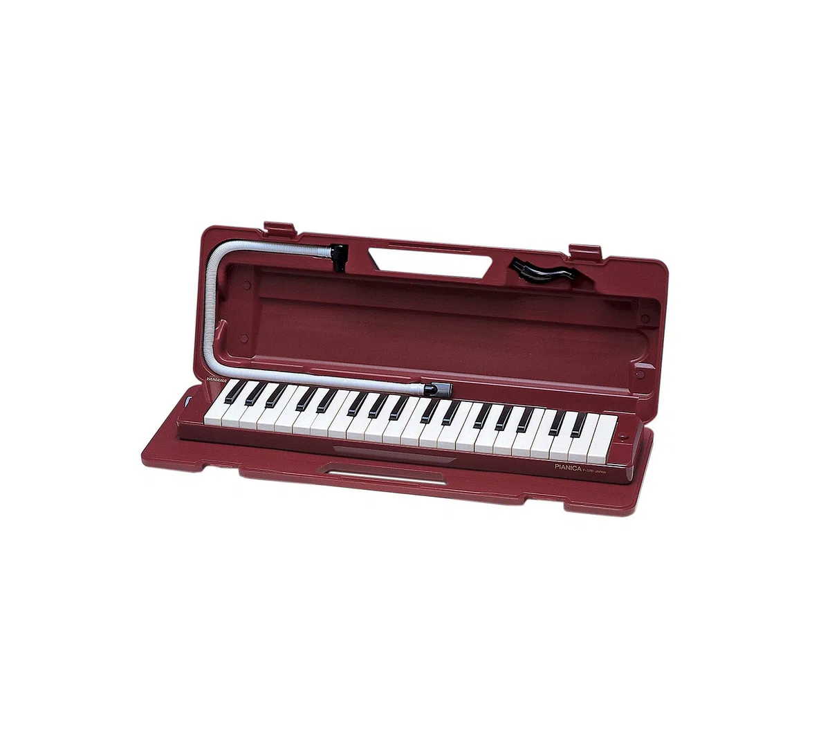 Yamaha P37D 37-Noten Pianica Keyboard Blasinstrument