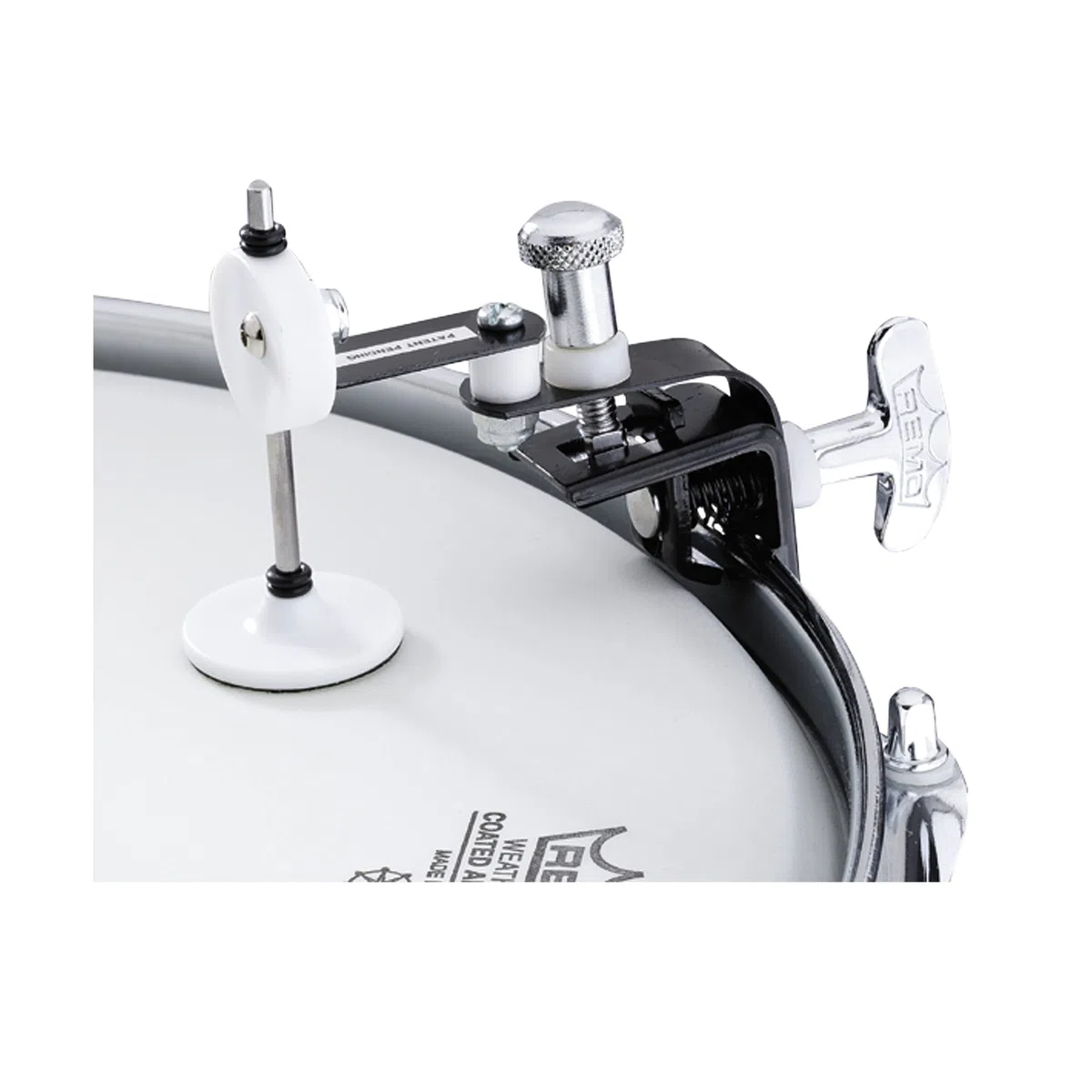 Remo Snare Dämpfungssystem Dave Weckl HK-2417-00