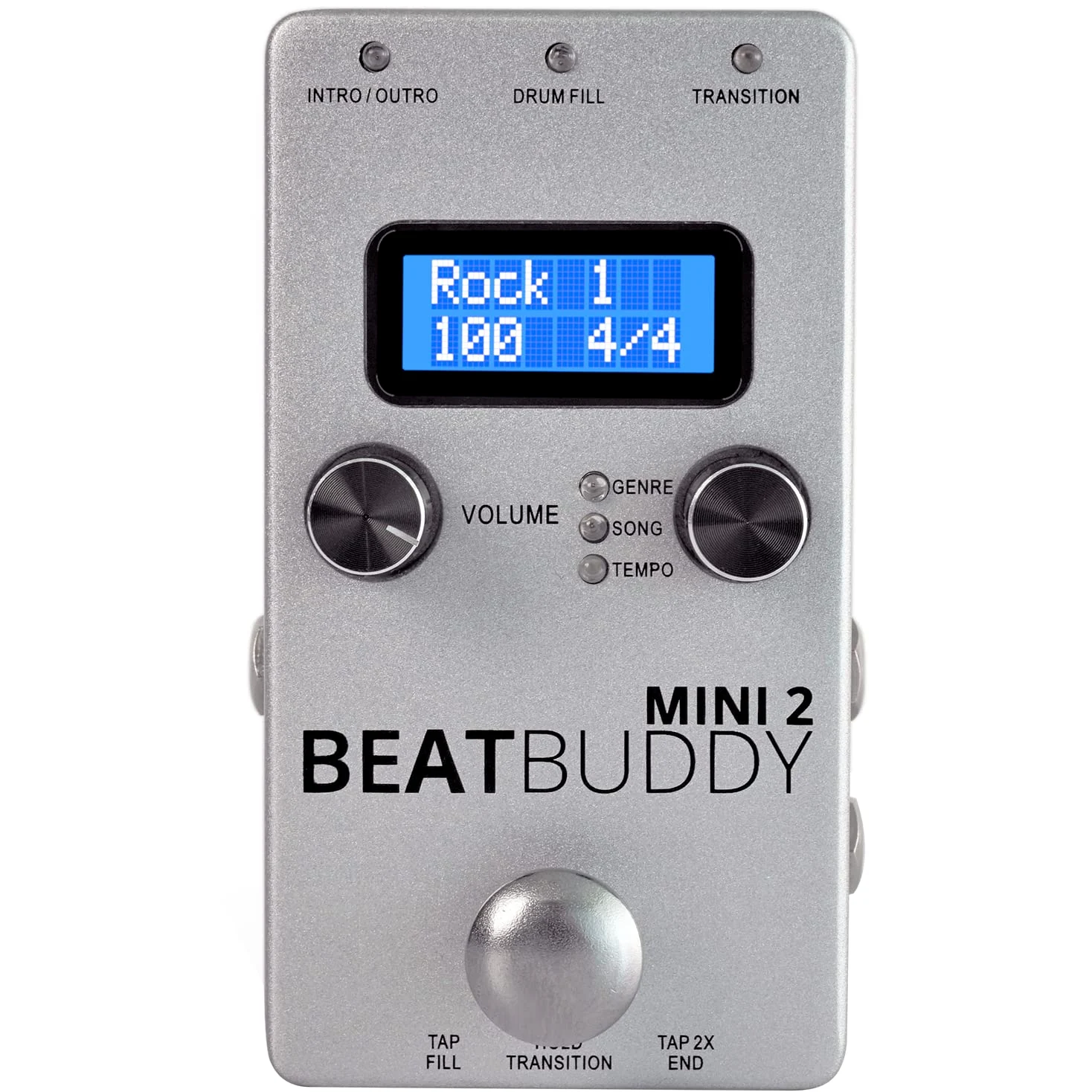 Singular Sound BeatBuddy Mini 2